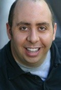 Full Scott Chernoff filmography who acted in the movie Laura Smiles.
