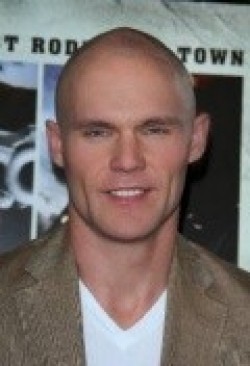 Full Scott Haze filmography who acted in the movie Future World.
