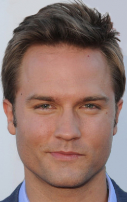 Full Scott Porter filmography who acted in the movie Speed Racer.
