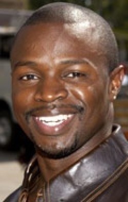 Full Sean Patrick Thomas filmography who acted in the movie Deep in the Darkness.