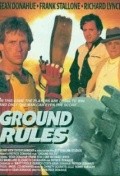Full Sean P. Donahue filmography who acted in the movie Ground Rules.