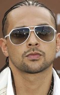 Full Sean Paul filmography who acted in the movie 100% NYC: Tribeca Film Festival.