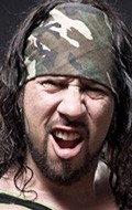 Full Sean Waltman filmography who acted in the movie Recipe for Disaster.