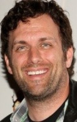 Full Sean Anders filmography who acted in the movie Never Been Thawed.