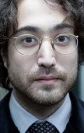 Full Sean Lennon filmography who acted in the movie Awake.
