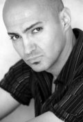 Full Sean Solimon filmography who acted in the movie Djinn.