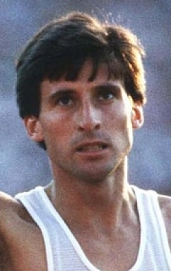Full Sebastian Coe filmography who acted in the movie I Am Bolt.