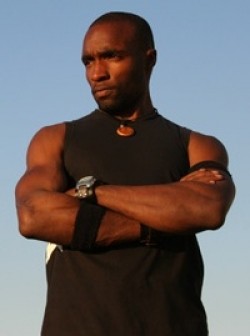 Full Sebastien Foucan filmography who acted in the movie The Tournament.