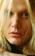 Full Sebastian Bach filmography who acted in the movie Bitter.