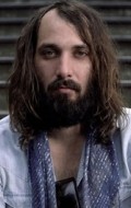 Full Sebastien Tellier filmography who acted in the movie Appartement 25.