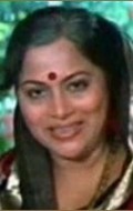 Full Seema Deo filmography who acted in the movie Anokha Bandhan.
