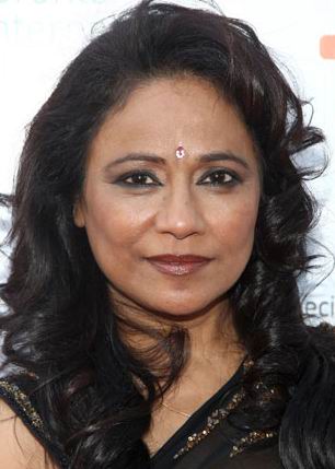 Full Seema Biswas filmography who acted in the movie Manjunath.