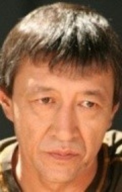 Full Seidulla Moldakhanov filmography who acted in the movie Jazo.