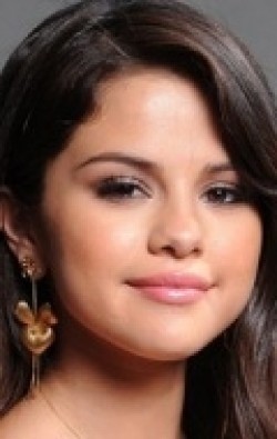 Full Selena Gomez filmography who acted in the movie Spring Breakers.