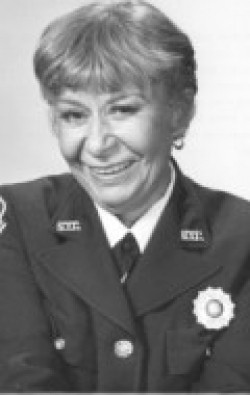 Full Selma Diamond filmography who acted in the movie Bang the Drum Slowly.
