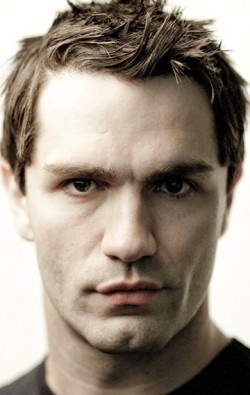 Full Sam Witwer filmography who acted in the movie Infamous.