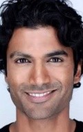 Full Sendhil Ramamurthy filmography who acted in the movie It's a Wonderful Afterlife.