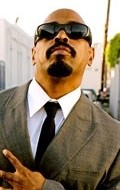 Full Senen Reyes filmography who acted in the movie Cypress Hill: Still Smokin'.