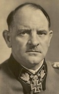 Full Sepp Dietrich filmography who acted in the movie Hitler uber Deutschland.