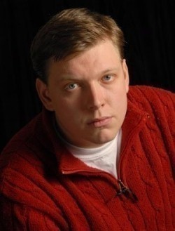 Full Sergey Lavyigin filmography who acted in the movie Zdravstvuy, stolitsa!.