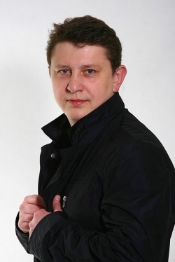 Full Sergey Koleshnya filmography who acted in the movie Olimpiyskaya derevnya.