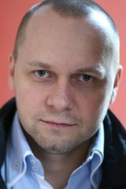 Full Sergey Demchenko filmography who acted in the movie Vechernyaya skazka.