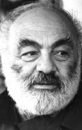 Full Sergei Parajanov filmography who acted in the movie Bobo.