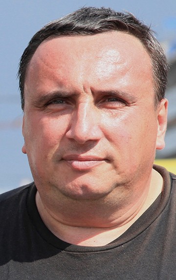 Full Sergey Sadratinov filmography who acted in the movie Flight. Three days after the crash.