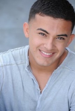 Full Sergio Avelar filmography who acted in the movie McFarland, USA.
