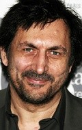 Full Serge Riaboukine filmography who acted in the movie Marthe.