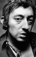 Full Serge Gainsbourg filmography who acted in the movie La naissance d'une chanson.