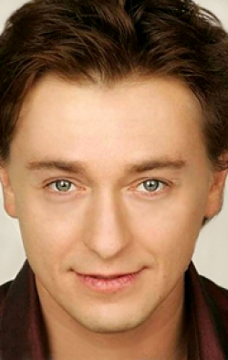 Full Sergei Bezrukov filmography who acted in the movie Potseluy babochki.