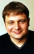 Full Sergei Badichkin filmography who acted in the movie Kriminalnyiy otdel.