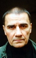 Full Sergei Volkosh filmography who acted in the movie Reportaj s linii ognya.