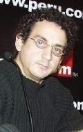 Full Sergio Galliani filmography who acted in the movie La gran sangre - La pelicula.