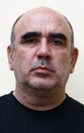 Full Sergey Danielyan filmography who acted in the movie Yerevan jan.