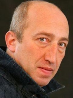 Full Sergey Stepin filmography who acted in the movie Zdraste, priehali!.