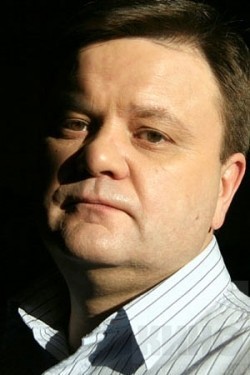 Full Sergey Belyaev filmography who acted in the movie Staryiy novyiy dom.