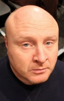 Full Sergey Mardar filmography who acted in the movie Tehnologiya.