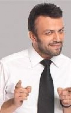 Full Serhat Mustafa Kiliç filmography who acted in the movie Nokta.