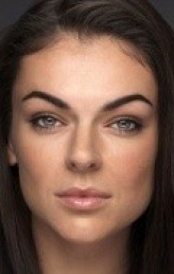 Full Serinda Swan filmography who acted in the movie Creature.