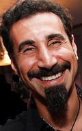 Full Serj Tankian filmography who acted in the movie Screamers.
