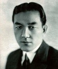Full Sessue Hayakawa filmography who acted in the movie Yoshiwara.