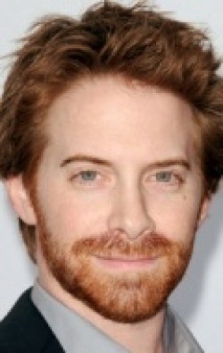 Full Seth Green filmography who acted in the movie Industrial Light & Magic: Creating the Impossible.
