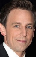Full Seth Meyers filmography who acted in the movie See This Movie.