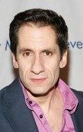 Full Seth Rudetsky filmography who acted in the movie Varla Jean and the Mushroomheads.