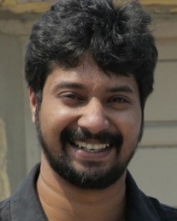 Full Shabareesh Varma filmography who acted in the movie Premam.