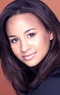 Full Shadia Simmons filmography who acted in the movie Moonlight and Valentino.
