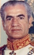 Full Shah Mohammed Reza Pahlavi filmography who acted in the movie One Inch from Victory.