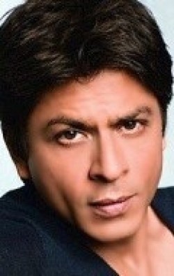 Full Shah Rukh Khan filmography who acted in the movie Dear Zindagi.